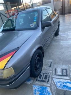 اوبل فيكترا